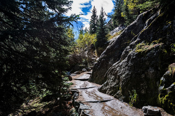 Rocky Mountain National Park, Colorado, USA