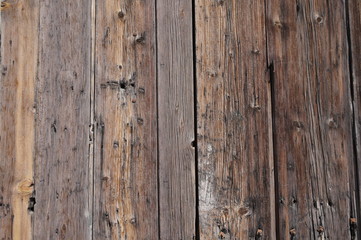 Wooden background