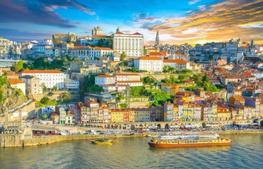 Porto, Portugal - 134762908