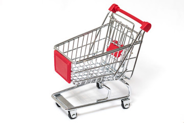Shopping cart