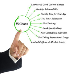 Wellbeing