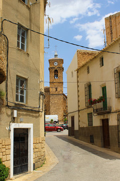 Letur, Albacete, Espa&ntilde;a