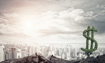 Right investment for getting income