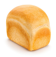 white bread