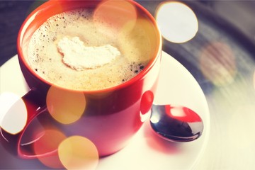 Coffee.