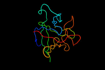 IL-1alpha, a “dual-function cytokine”. It plays a role in th