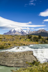 Torres del Paine National Park