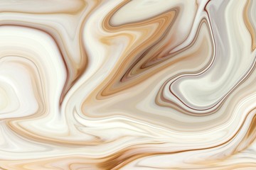 Marble ink colorful texture background / Brown marble pattern texture abstract background / can be used for background or wallpaper