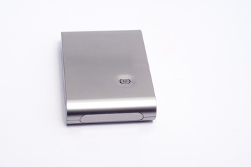 External Portable Battery Charger