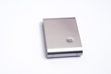 External Portable Battery Charger