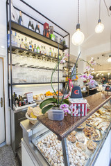 dessert, food, italian, sweet, gourmet, background, cream, white, cake, fresh, restaurant, cuisine, traditional, chocolate, delicious, sugar, pastry, tasty, italy