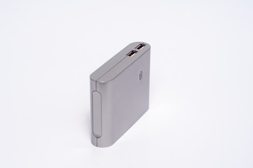 External Portable Battery Charger