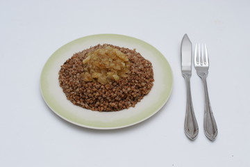 Kasza gryczana - polski przysmak