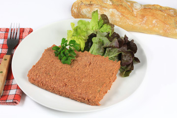 filet américain 26012017