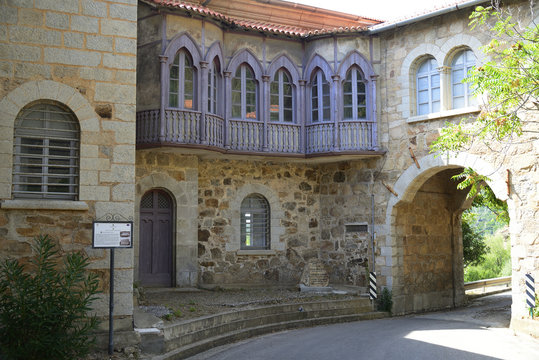 miniera ingurtosu