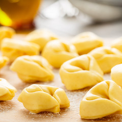 Tortelloni