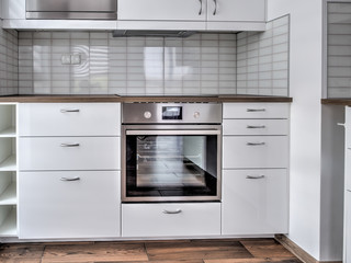 Fototapeta premium kitchen