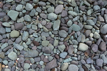 Stone Pebbles 02