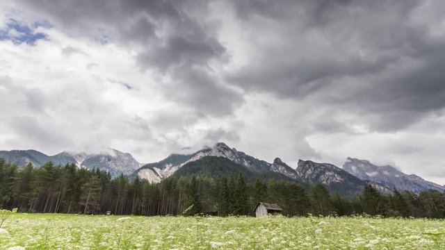 Piz da Peres, Sankt Vigil