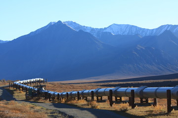 Oil Pipeline