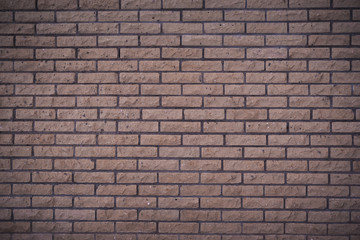 Background of brick wall texture