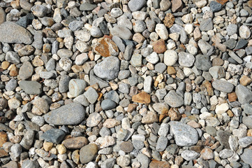 pebble background