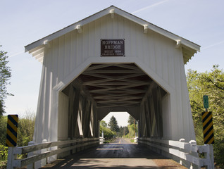 Hoffman Bridge