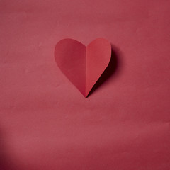 Holiday Card Valentines day