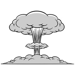Mushroom Cloud