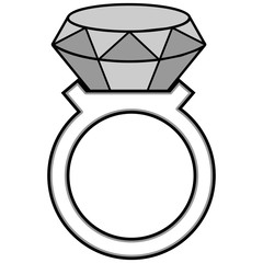 Ring Illustration