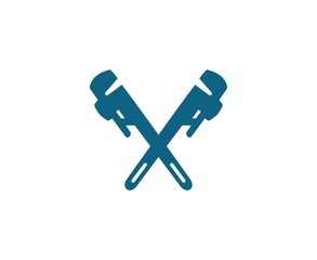 Wrench logo