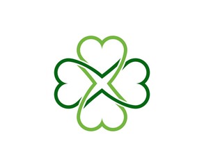 Clover logo