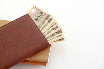 一万円札