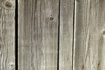 Old wooden wall background