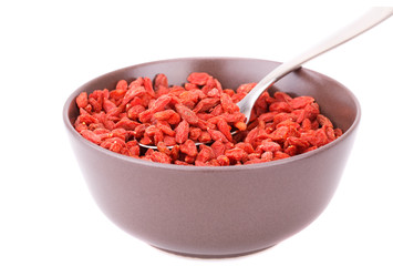 Goji berries