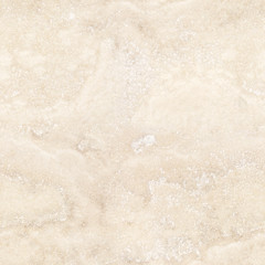 Seamless travertine tumble tile marble background. Seamfree marble wallpaper. - 134809734
