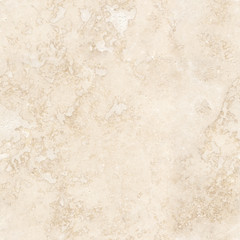 Seamless travertine tumble tile marble background. Seamfree marble wallpaper.