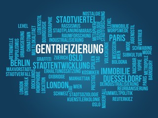 Gentrifizierung