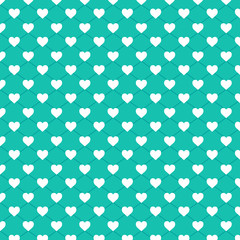 Background Hearts