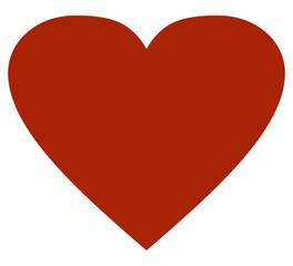 Heart icon