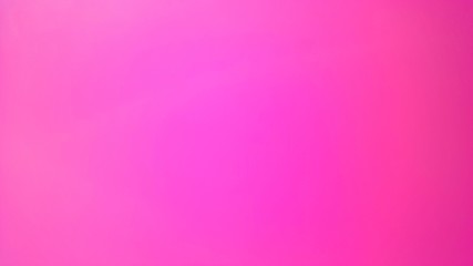 Gradient shocking pink color background