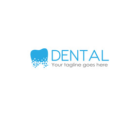 Dental Clinic Logo