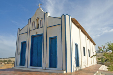 church Brazil