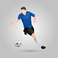 geometric control ball