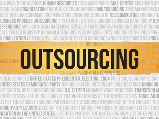 Outsourcing