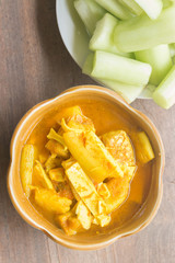 sour soup