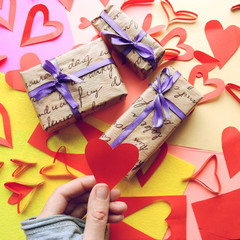 Gifts 