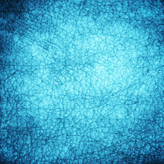 Textured blue background