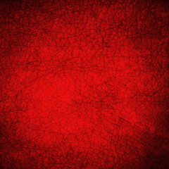 abstract red background