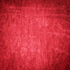 Obraz premium abstract red background